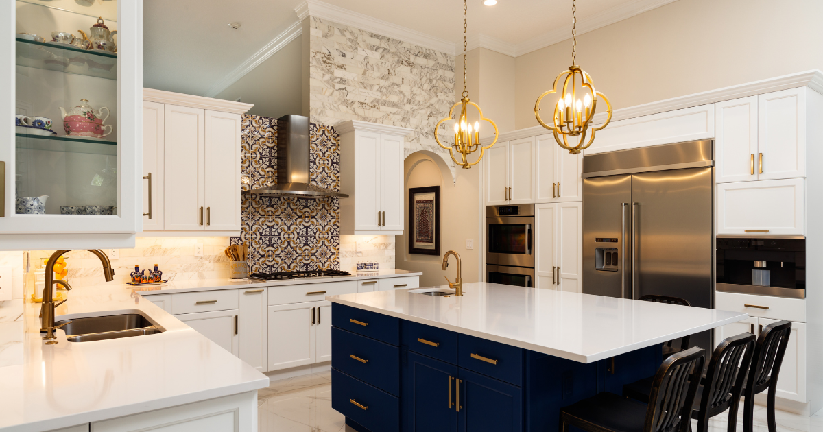 How Much Does a Kitchen Remodel Cost in California?