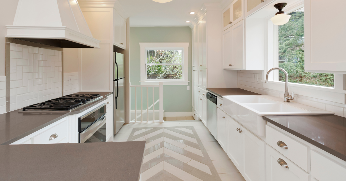 Kitchen Remodeling Company, Remodeling Contractor Los Angeles