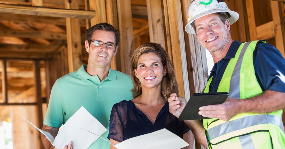 Questions to Ask Your Home Builder