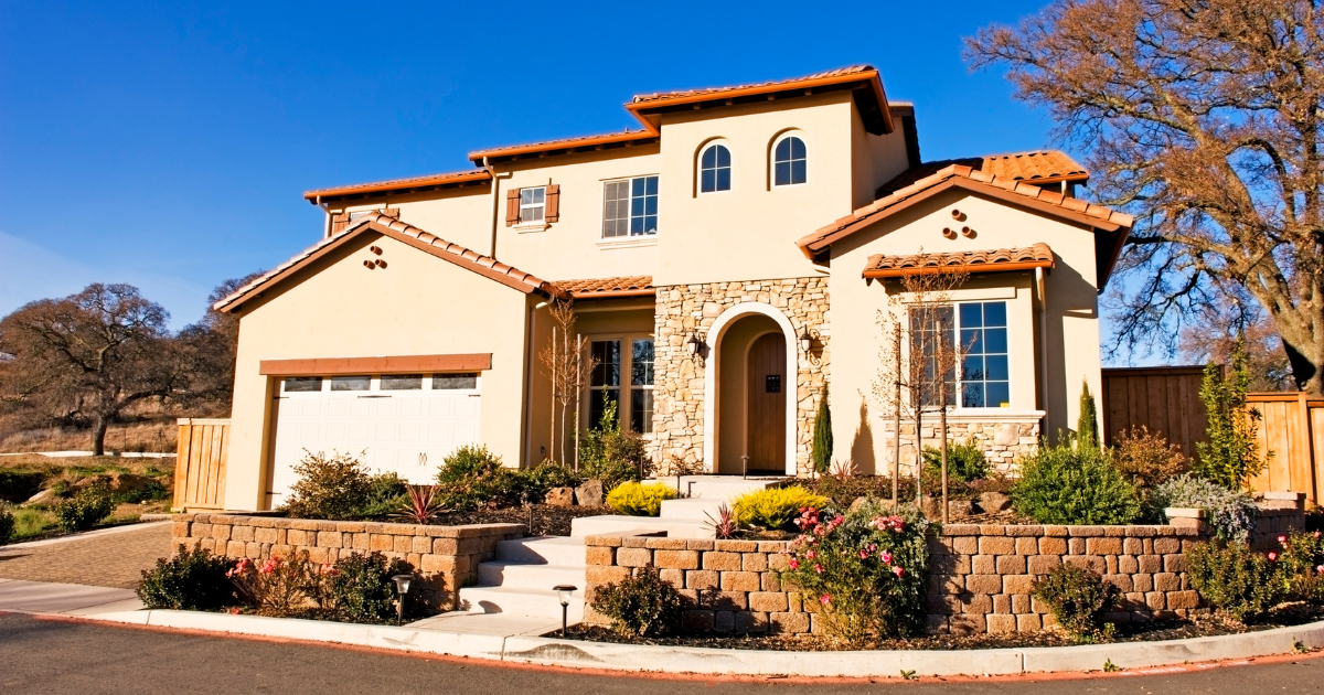 Cost of Hiring a Home Builder in California